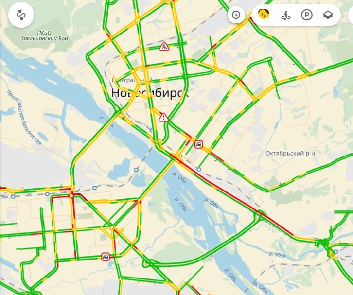 Пробки курск. Пробка на большевистской Новосибирск. Пробки по часам. Пробка на 6. Пробки на 6 утра.