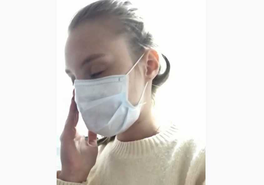 «Лежу в отдельной палате»: у жительницы Нижнего Тагила заподозрили китайский коронавирус