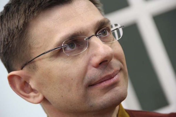 Ранее Игорь Антропенко принял решение о приостановлении строительства отеля в связи с развитием других направлений бизнеса Ранее Игорь Антропенко принял решение о приостановлении строительства отеля в связи с развитием других направлений бизнеса