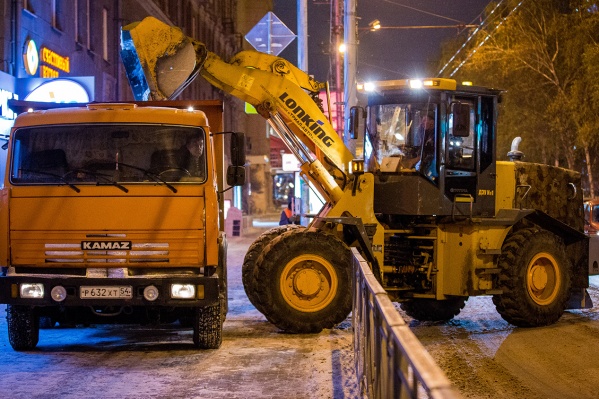 В начале года ДЭУ-1 заключило контракт на поставку топлива по ценам, которые выше средних по Новосибирску В начале года ДЭУ-1 заключило контракт на поставку топлива по ценам, которые выше средних по Новосибирску