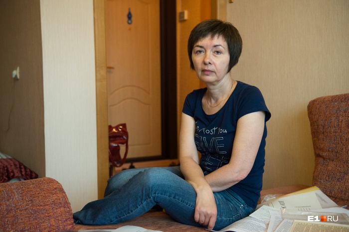 Вера Валерьевна попала под сокращение и очень хотела найти новую работу Вера Валерьевна попала под сокращение и очень хотела найти новую работу