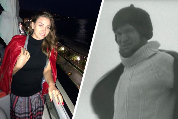 Переехавшая во Францию Ирина Сакалкина в поисках родственников узнала, что, возможно, она родственница известного советского художника Василия Хлынова Переехавшая во Францию Ирина Сакалкина в поисках родственников узнала, что, возможно, она родственница известного советского художника Василия Хлынова