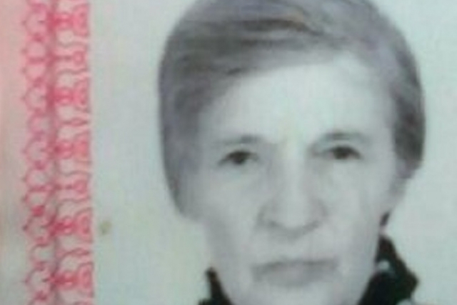 С женщиной все в порядке, сейчас она находится под присмотром родственников С женщиной все в порядке, сейчас она находится под присмотром родственников