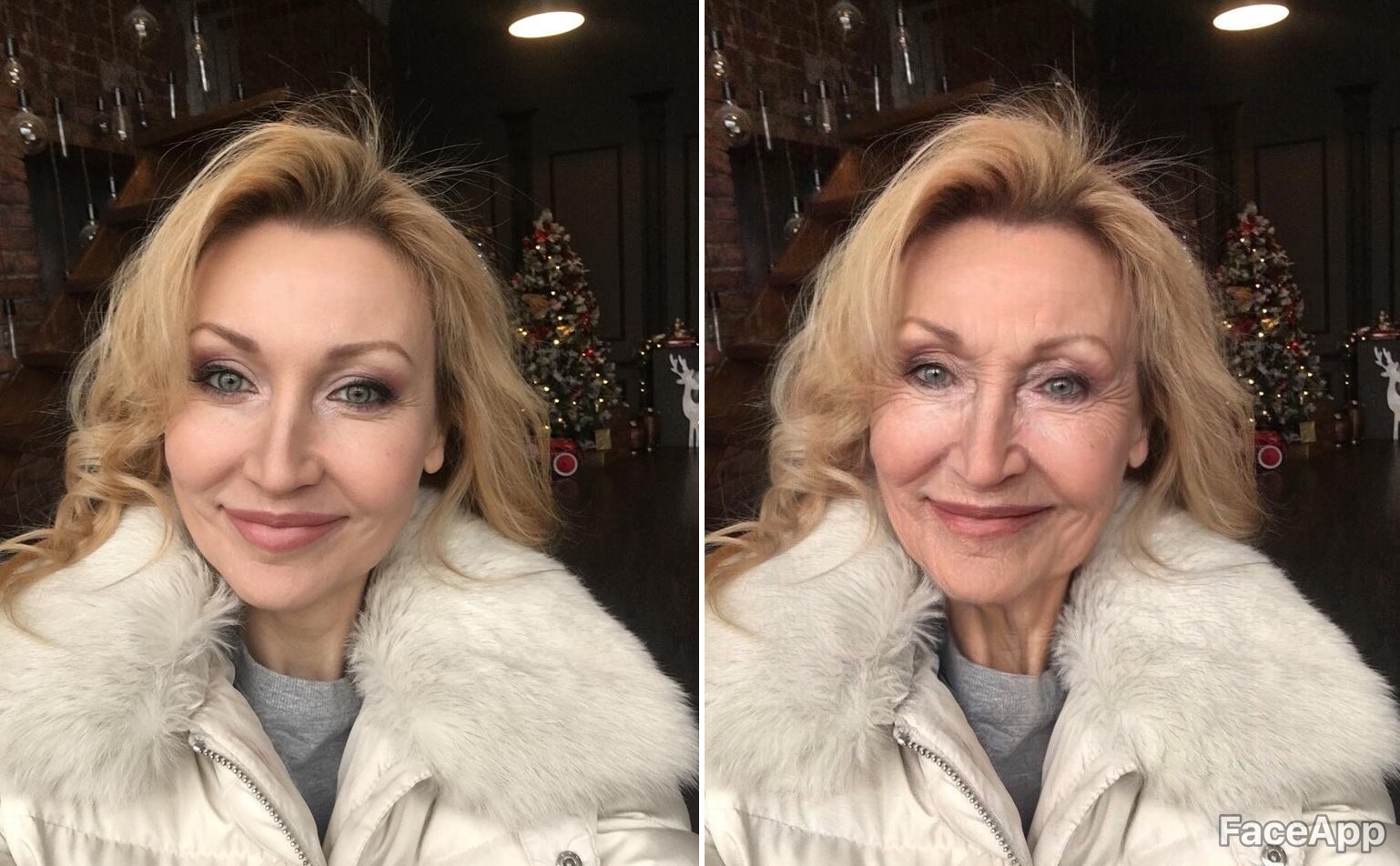 Актриса Светлана Галка Актриса Светлана Галка