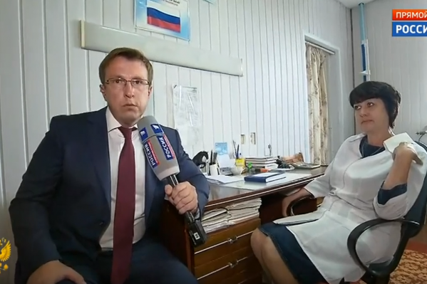 Журналисты сами позвонили Светлане Каташовой и предложили задать вопрос президенту Журналисты сами позвонили Светлане Каташовой и предложили задать вопрос президенту