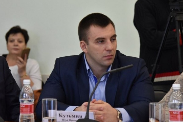Депутат пока не сказал, согласится ли поучаствовать в проекте Депутат пока не сказал, согласится ли поучаствовать в проекте