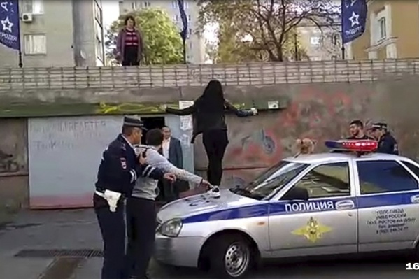 Четверо из пяти зачинщиков потасовки имеют судимость Четверо из пяти зачинщиков потасовки имеют судимость