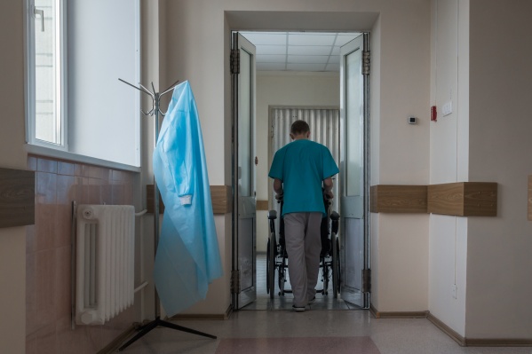 В ближайшее время молодые врачи вернутся к работе на полставки, заверили в поликлинике В ближайшее время молодые врачи вернутся к работе на полставки, заверили в поликлинике