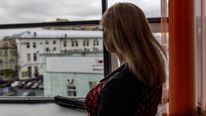 Операция по цене квартиры: как живёт единственная в Ярославле женщина-трансгендер