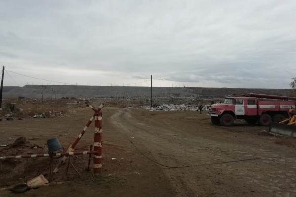 На текущий момент пожар полностью ликвидирован На текущий момент пожар полностью ликвидирован