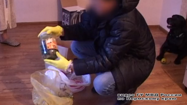 В Перми осудят банду «Реальных пацанов», которые торговали наркотиками через интернет