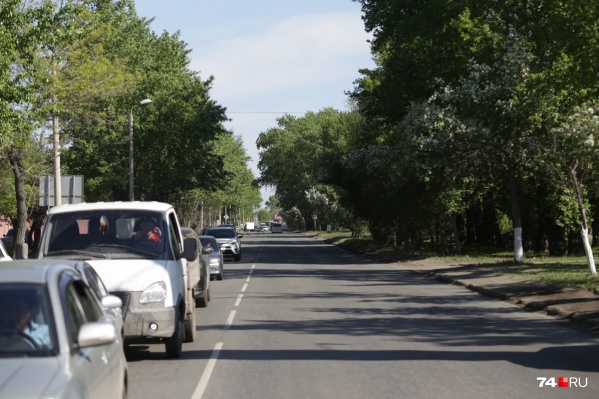 За счёт сноса улицу Дарвина планировали сделать шестиполосной<br> За счёт сноса улицу Дарвина планировали сделать шестиполосной<br>