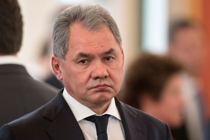 Сергей Шойгу уже побывал на авиазаводе имени Чкалова Сергей Шойгу уже побывал на авиазаводе имени Чкалова