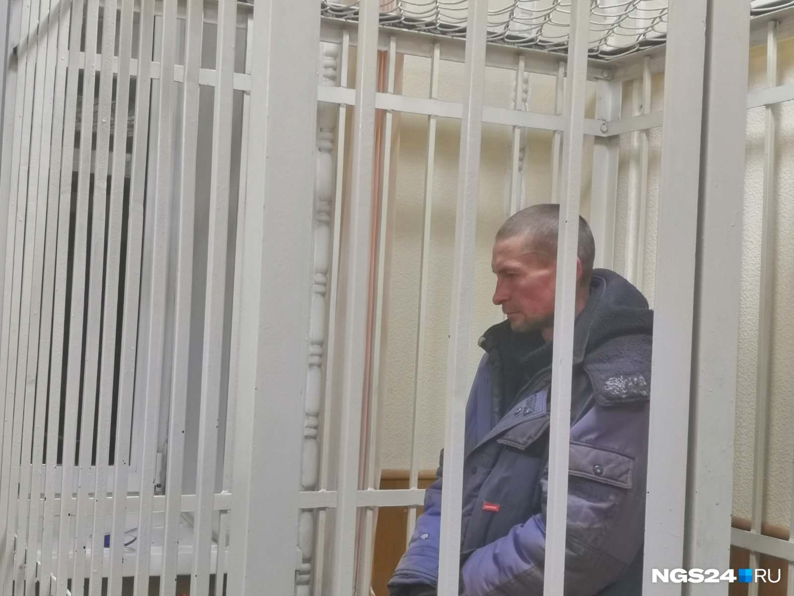 Задержанный Александров Задержанный Александров