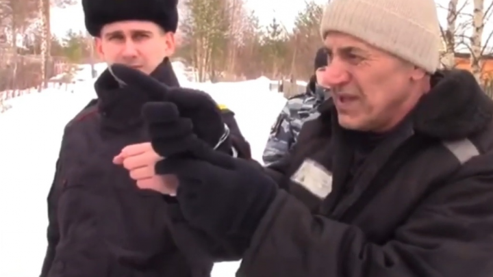 Банда черных риелторов предстанет перед судом в Архангельске за убийство трех мужчин