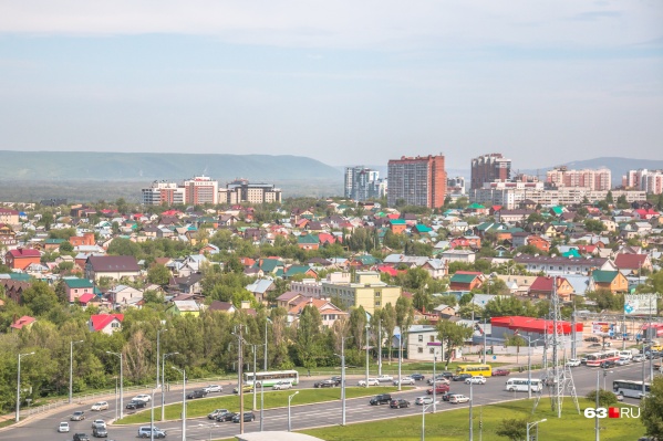 Во многих муниципалитетах области не хватает свободной земли для многодетных семей Во многих муниципалитетах области не хватает свободной земли для многодетных семей