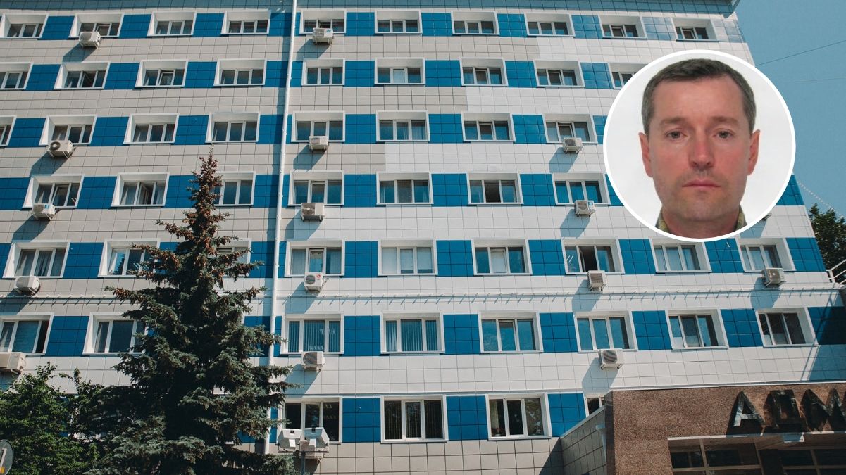 Тюменца, застрелившего мужчину в офисе на Пароходской, объявили в федеральный розыск