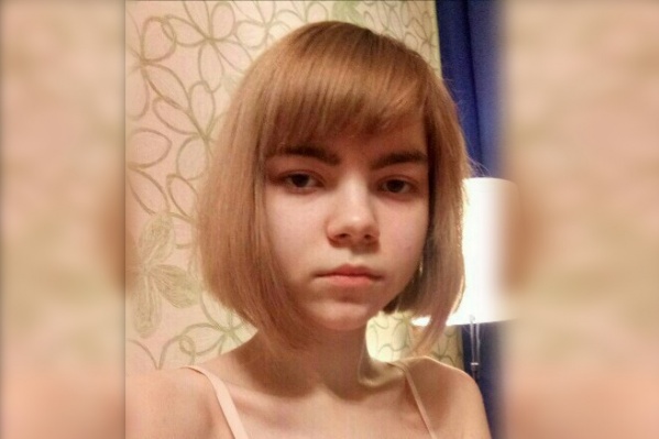 Мама пропавшей девушки предполагает, что дочь могла уйти из дома вместе с подругой <br> Мама пропавшей девушки предполагает, что дочь могла уйти из дома вместе с подругой <br>