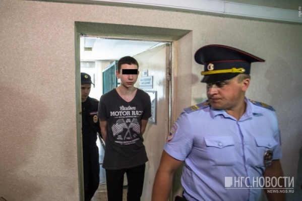 Родители Марка Конькова пытаются избежать выплаты компенсации морального вреда Родители Марка Конькова пытаются избежать выплаты компенсации морального вреда