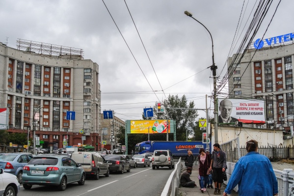 Часовня по размещению, вероятно, должна повторить успех одной из главных достопримечательностей города — часовни на Красном проспекте Часовня по размещению, вероятно, должна повторить успех одной из главных достопримечательностей города — часовни на Красном проспекте