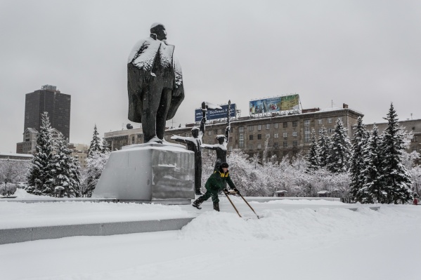 В ближайшие несколько дней в городе будет стоять тёплая погода В ближайшие несколько дней в городе будет стоять тёплая погода
