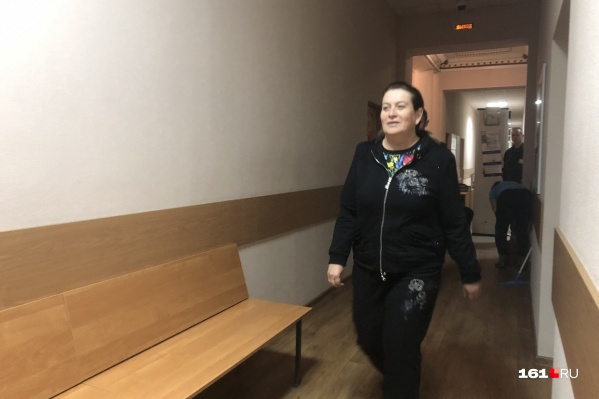 Заседание суда состоялось 29 ноября Заседание суда состоялось 29 ноября
