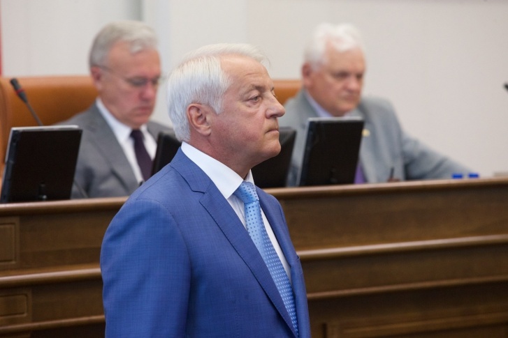 Валерий Мордань признал вину в полном объеме и раскаялся. Но суд всё равно отказал его адвокатам в условном сроке Валерий Мордань признал вину в полном объеме и раскаялся. Но суд всё равно отказал его адвокатам в условном сроке