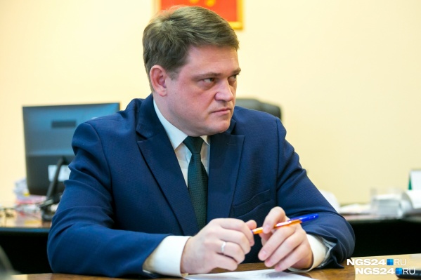 Юрий Шестопалов будет курировать работу недавно созданного Центра компетенций благоустройства Юрий Шестопалов будет курировать работу недавно созданного Центра компетенций благоустройства