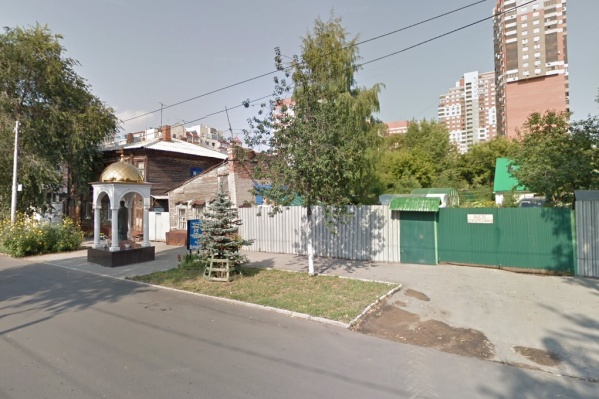 По соседству с кварталом уже есть несколько высоток По соседству с кварталом уже есть несколько высоток