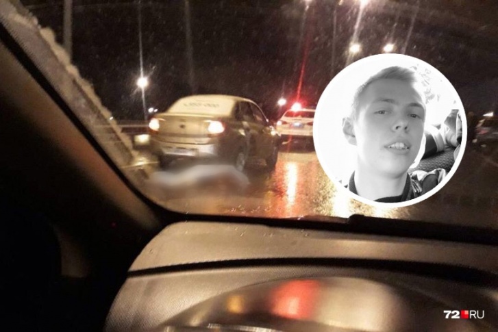14 октября под колесами автомобиля службы «Яндекс.Такси» погиб 20-летний студент 14 октября под колесами автомобиля службы «Яндекс.Такси» погиб 20-летний студент