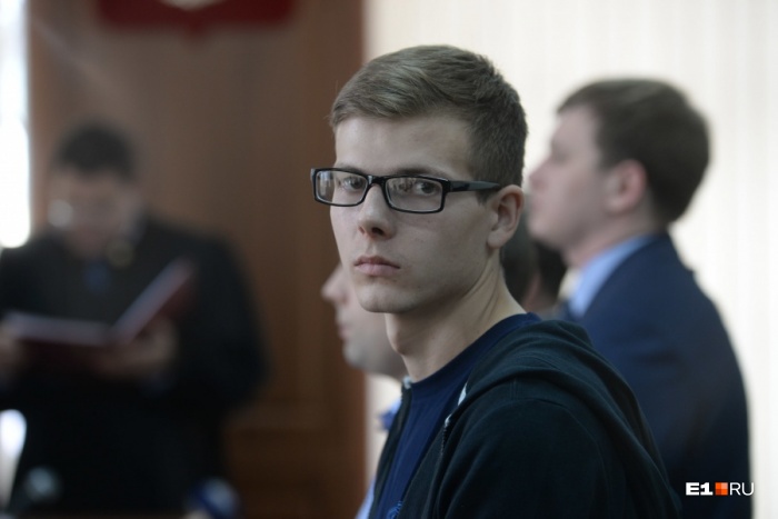 Отправить Владислава в колонию потребовали в ГУФСИН, так как он прогуливал обязательные работы Отправить Владислава в колонию потребовали в ГУФСИН, так как он прогуливал обязательные работы