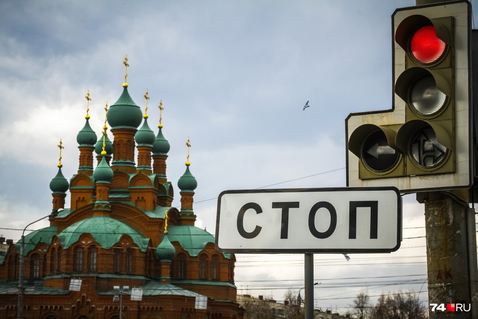 «Умный светофор» не воспроизводит жесткий алгоритм, а реагирует на текущую структуру потока «Умный светофор» не воспроизводит жесткий алгоритм, а реагирует на текущую структуру потока