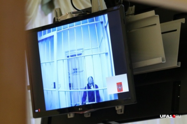 Пока что обвиняемые находятся в следственном изоляторе Пока что обвиняемые находятся в следственном изоляторе