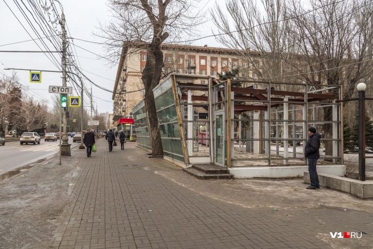 Волгоградцы возмущены двойными стандартами в горадминистрации Волгоградцы возмущены двойными стандартами в горадминистрации