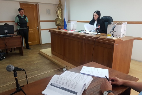 В Волгограде перешли к допросу свидетелей по делу о крушении катамарана В Волгограде перешли к допросу свидетелей по делу о крушении катамарана