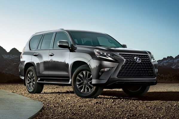 Lexus GX является техническим аналогом Toyota Land Cruiser Prado Lexus GX является техническим аналогом Toyota Land Cruiser Prado