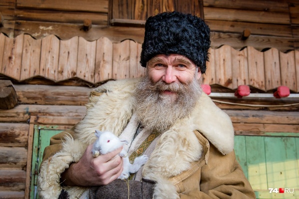 Иван Бояринцев уверен — чудеса надо планировать Иван Бояринцев уверен — чудеса надо планировать