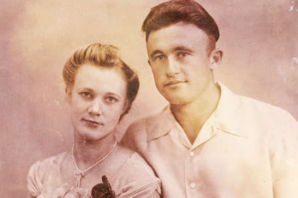 «Любовь со временем становится пониманием друг друга» «Любовь со временем становится пониманием друг друга»
