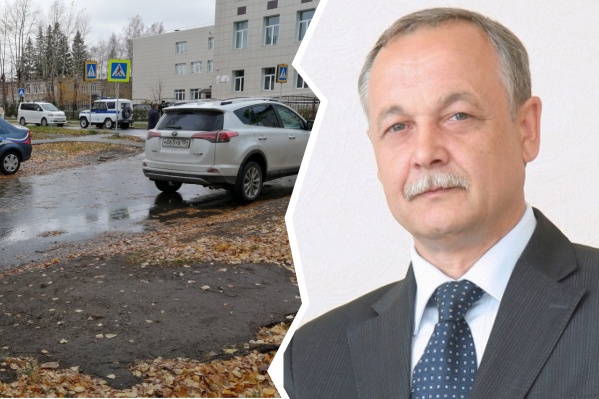 Рабочую группу чиновников возглавил заместитель мэра Валерий Шварцкопп Рабочую группу чиновников возглавил заместитель мэра Валерий Шварцкопп
