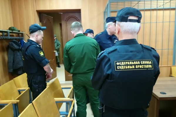 Хасанов получил три года колонии общего режима Хасанов получил три года колонии общего режима