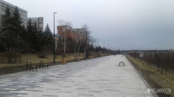Блогер Варламов на примере Красноярска объяснил, почему в российских городах так пыльно