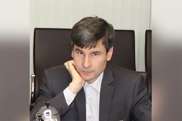 Указ о назначении был подписан сегодня губернатором Новосибирской области Указ о назначении был подписан сегодня губернатором Новосибирской области
