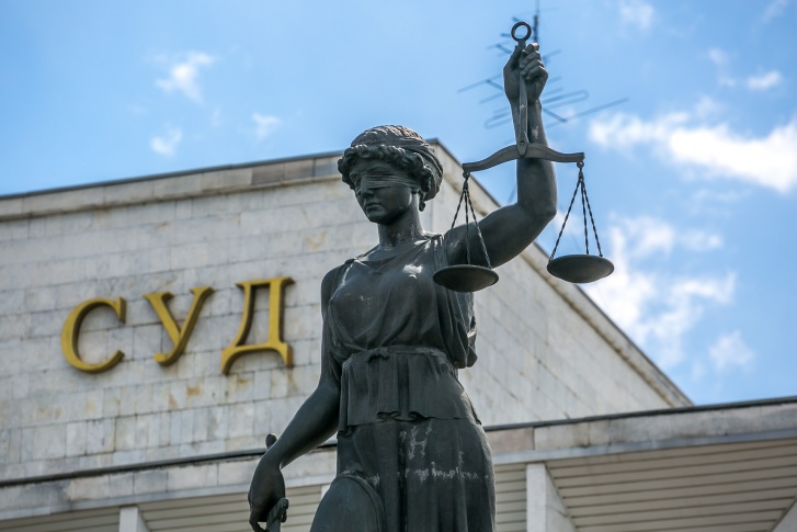 Обвинения красноярцу выдвинули по части 1 статьи 205.1 УК РФ
