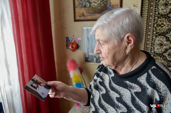 18 лет назад Лидия Яковлевна не подозревала, что когда-нибудь окажется на пороге собственного дома 18 лет назад Лидия Яковлевна не подозревала, что когда-нибудь окажется на пороге собственного дома