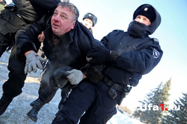 Январь был полон запоминающимися событиями Январь был полон запоминающимися событиями