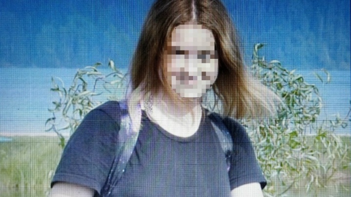 Следователи возбудили уголовное дело об убийстве пропавшей пермской школьницы