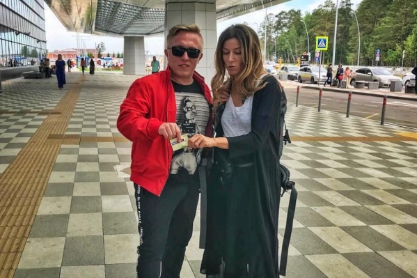 «Вообще, в Красноярске есть бабло» рэпер Витя АК на один