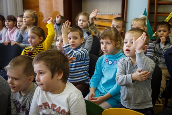 85 345 родителей больше не получают помощь на воспитание детишек 85 345 родителей больше не получают помощь на воспитание детишек