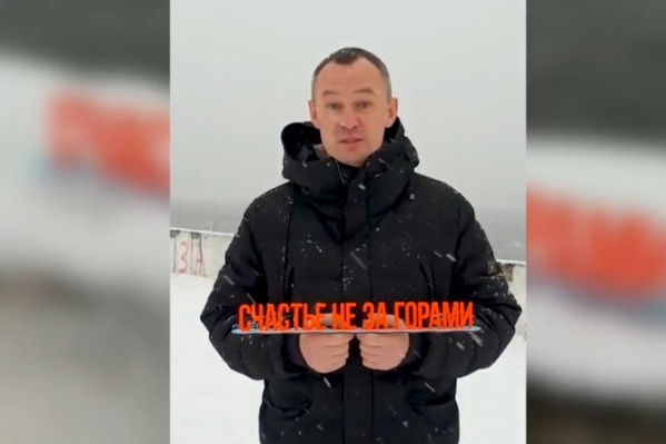 Депутат призывает «всем миром» восстановить арт-объект Депутат призывает «всем миром» восстановить арт-объект