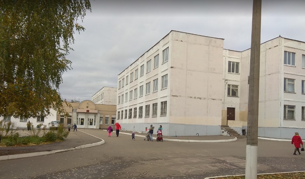 Опубликованы адреса десяти школ, которые построят в Нижнем Новгороде в ближайшие три года